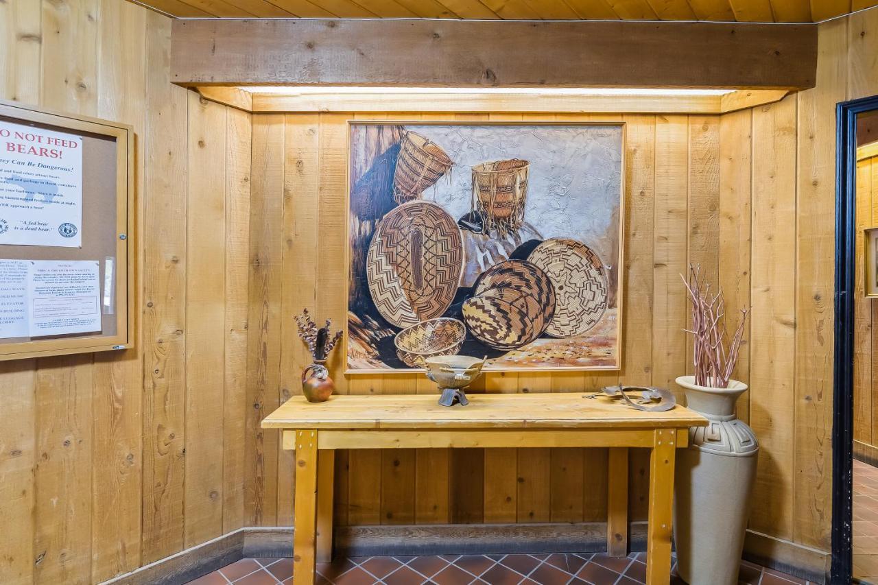 Mountain Spirits Apartment Angel Fire Ngoại thất bức ảnh