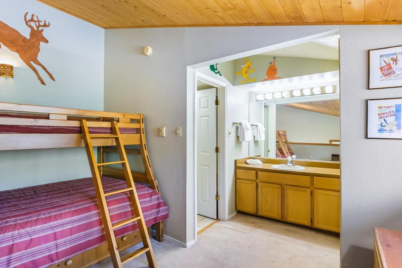 Mountain Spirits Apartment Angel Fire Ngoại thất bức ảnh