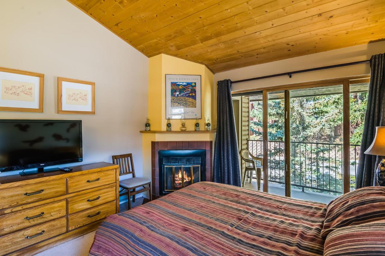 Mountain Spirits Apartment Angel Fire Ngoại thất bức ảnh