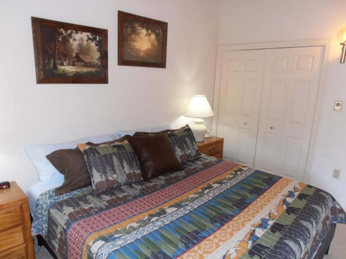 Mountain Spirits Apartment Angel Fire Ngoại thất bức ảnh